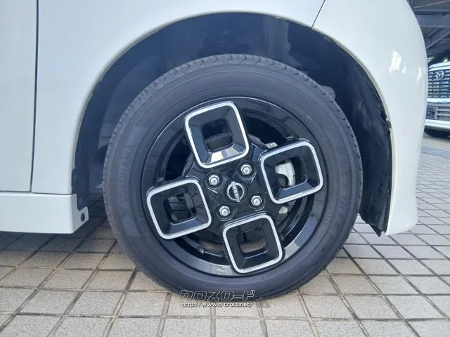 日産 ルークス