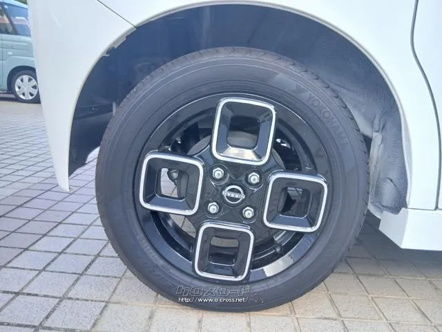 日産 ルークス