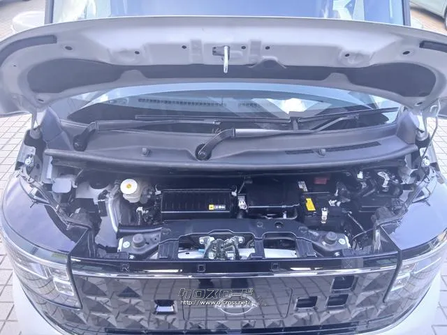 日産 ルークス