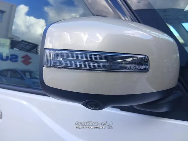 日産 ルークス