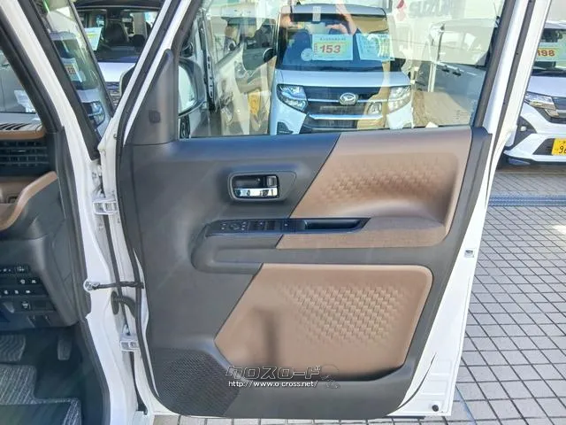 日産 ルークス