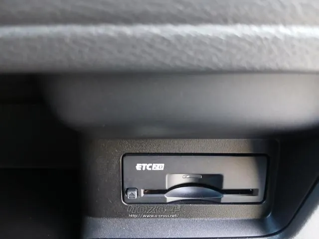 ETC完備 日産 ルークス