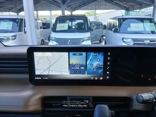 日産 ルークス