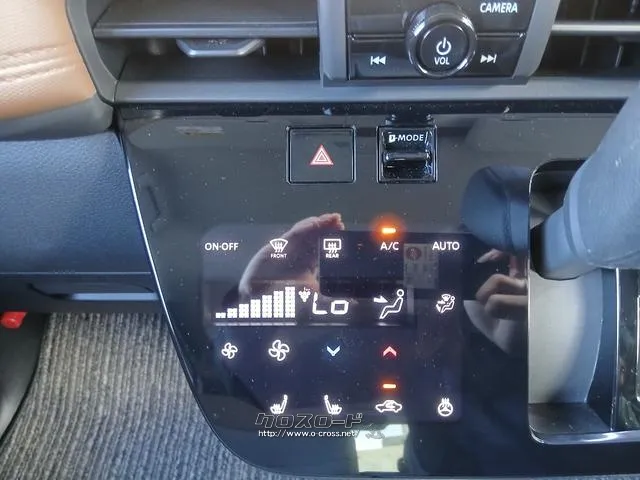 日産 ルークス