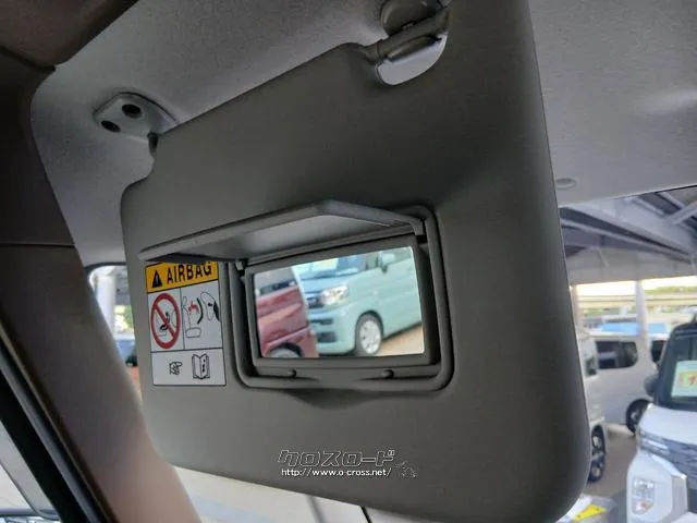 日産 ルークス