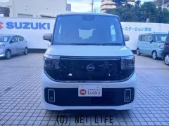 日産 ルークス