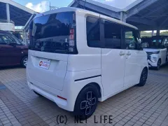 日産 ルークス