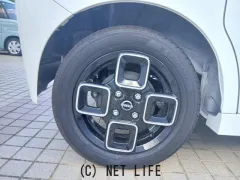日産 ルークス