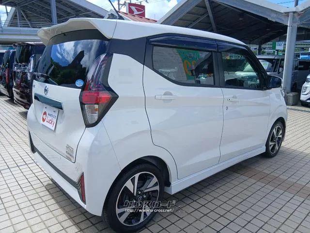 日産 デイズ