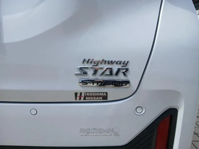 日産 デイズ