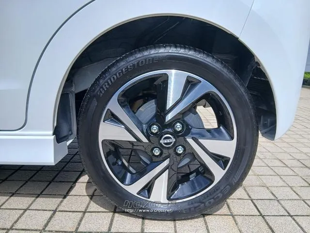 日産 デイズ