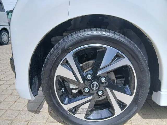 日産 デイズ