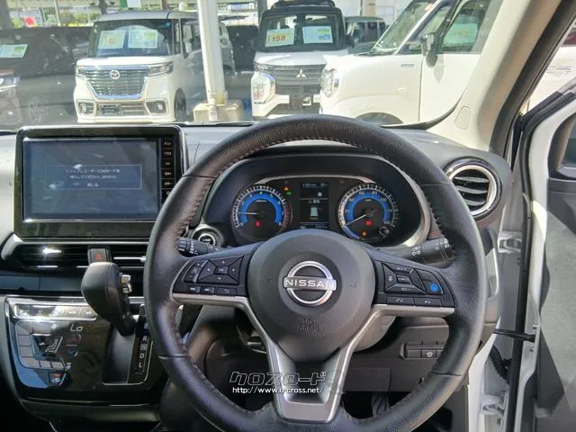 日産 デイズ