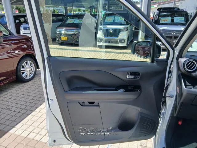日産 デイズ