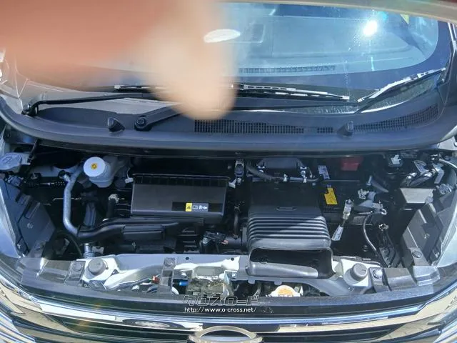 日産 デイズ