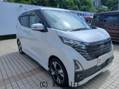 日産 デイズ