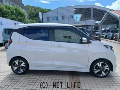 日産 デイズ