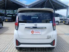 日産 デイズ