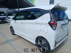 日産 デイズ