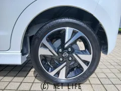 日産 デイズ