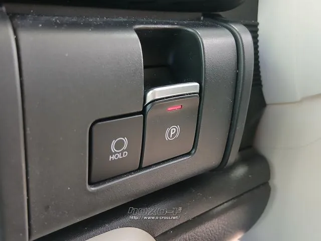 スズキ ワゴンRスマイル