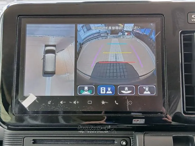 スズキ ワゴンRスマイル