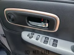 スズキ ワゴンRスマイル