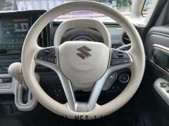 スズキ ワゴンRスマイル