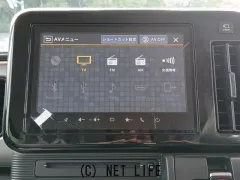 スズキ ワゴンRスマイル