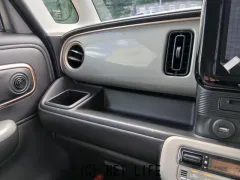 スズキ ワゴンRスマイル