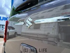 スズキ ワゴンRスマイル