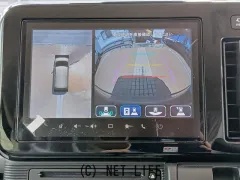 スズキ ワゴンRスマイル