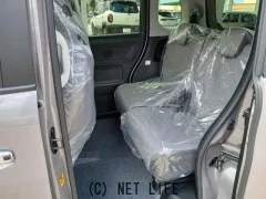 スズキ ワゴンRスマイル
