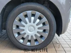 スズキ ワゴンRスマイル