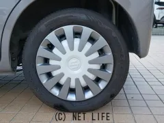 スズキ ワゴンRスマイル