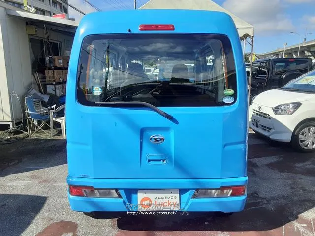 ダイハツ ハイゼットカーゴ