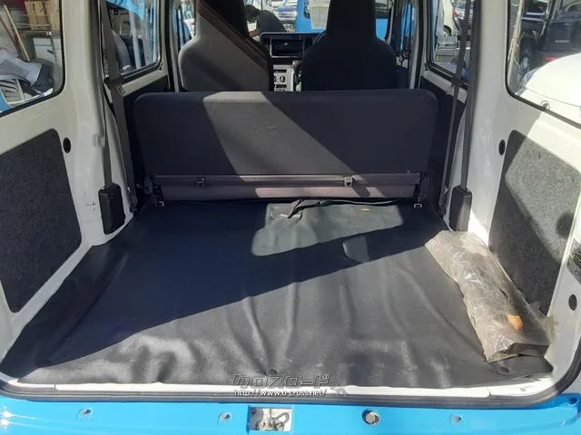 ダイハツ ハイゼットカーゴ