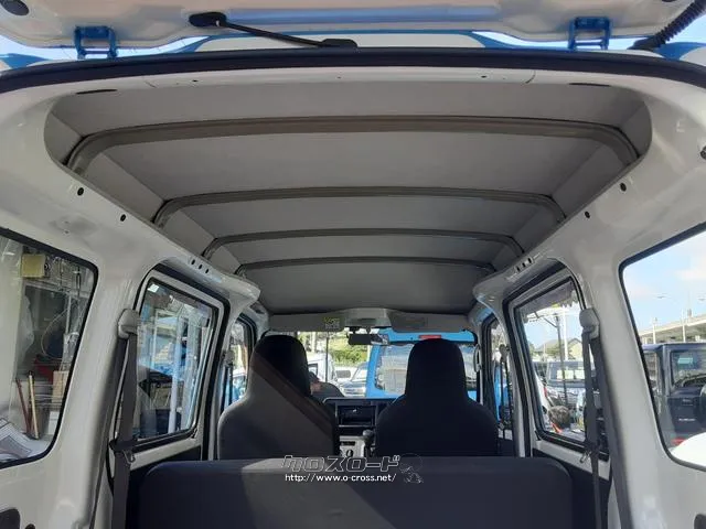 ダイハツ ハイゼットカーゴ