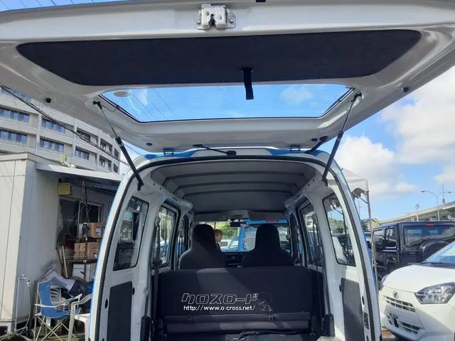 ダイハツ ハイゼットカーゴ