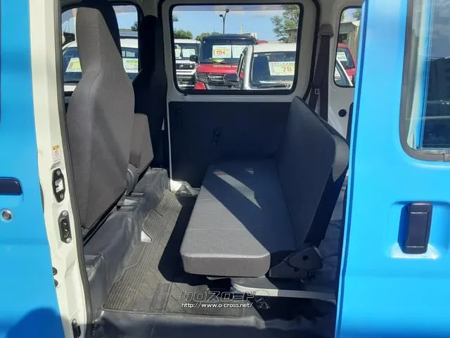 ダイハツ ハイゼットカーゴ