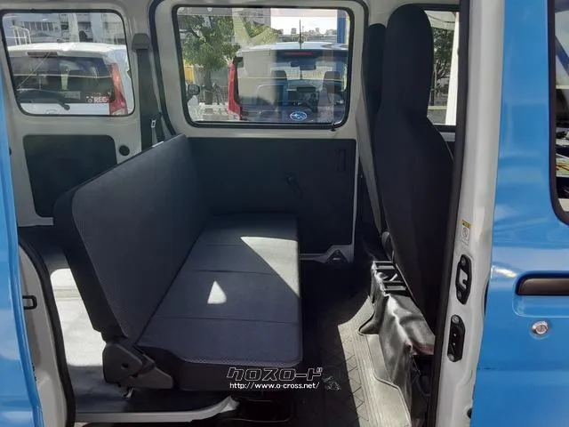 ダイハツ ハイゼットカーゴ