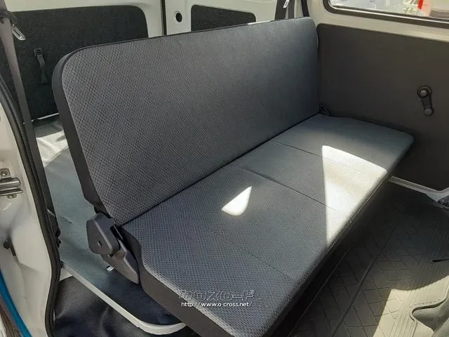 ダイハツ ハイゼットカーゴ