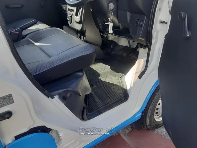 ダイハツ ハイゼットカーゴ