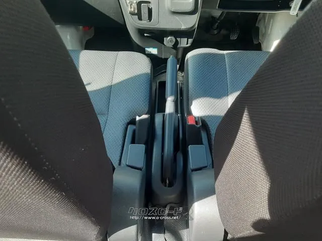 ダイハツ ハイゼットカーゴ