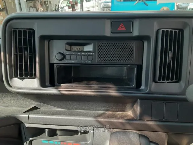 ダイハツ ハイゼットカーゴ