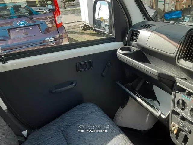 ダイハツ ハイゼットカーゴ