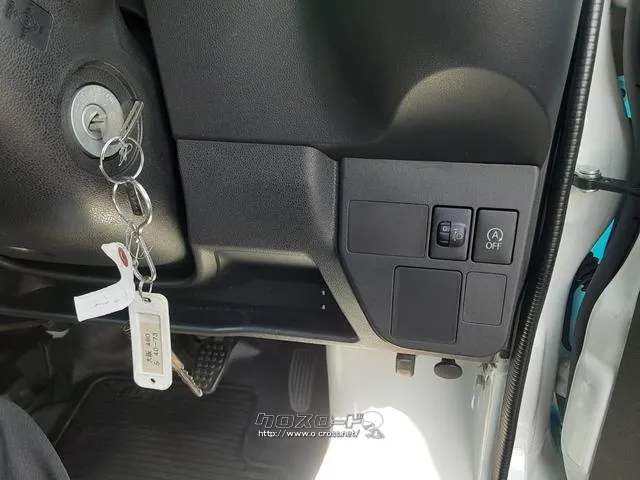 ダイハツ ハイゼットカーゴ