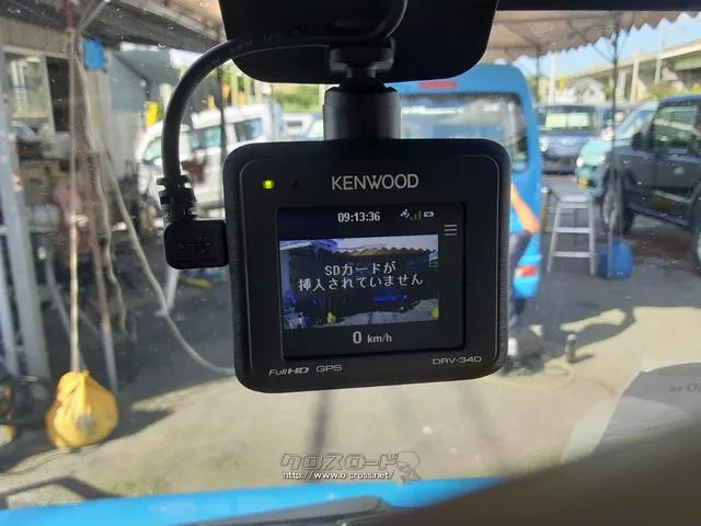 ダイハツ ハイゼットカーゴ