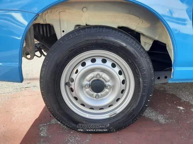 ダイハツ ハイゼットカーゴ