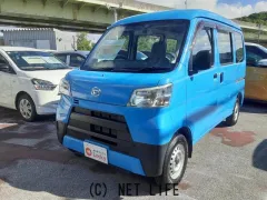 ダイハツ ハイゼットカーゴ